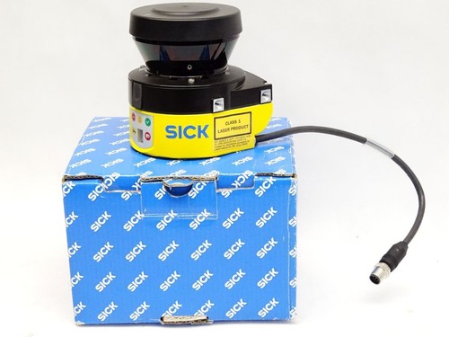 Laser scanner sicurezza - laser,