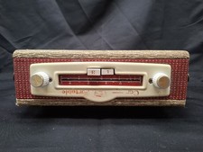 Autoradio Antica radio CAR da Auto e Casa