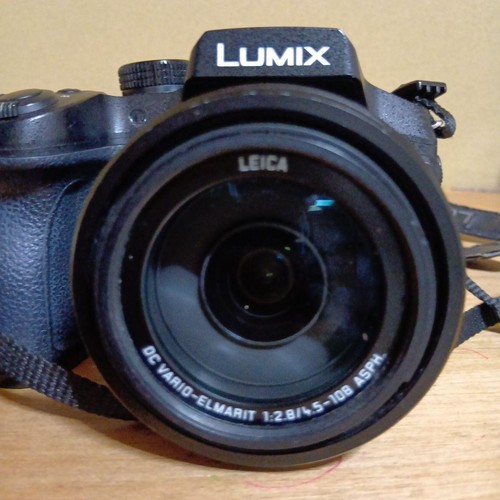 Lumix dmc fz300 - lumix, dmc-fz300