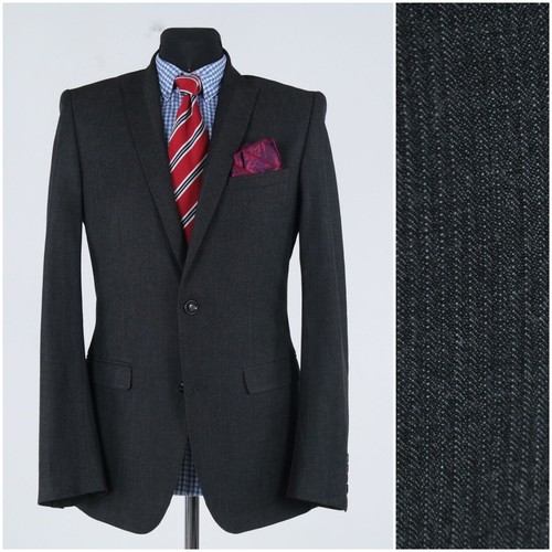 Blazer uomo zara 38r taglia - blazer, us