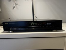 Akai sintonizzatore - at-52,