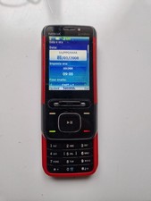 CELLULARE NOKIA 5610d