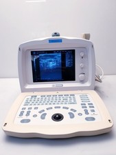 Mindray DP-2200 DP200 + Sonda