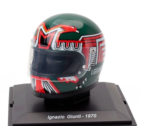 Edicola helmet f1 - helmet,