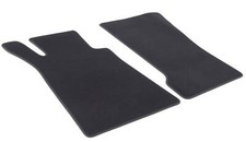 NUOVI tappetini Mercedes SL