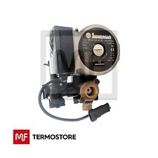 CIRCOLATORE GRUPPO POMPA 3-VIE GIM 5 MCA RICAMBIO CALDAIA IMMERGAS 3015079 USATO