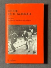 Catanzaro manconi storie - l.manconi,