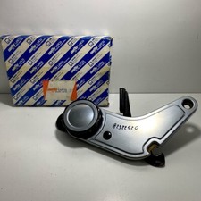 DISPOSITIVO REGOLATORE SEDILE