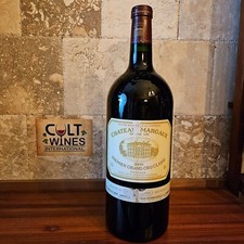JS 100 pts! 2000 Chateau