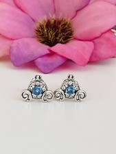 Orecchini Carrozza Di