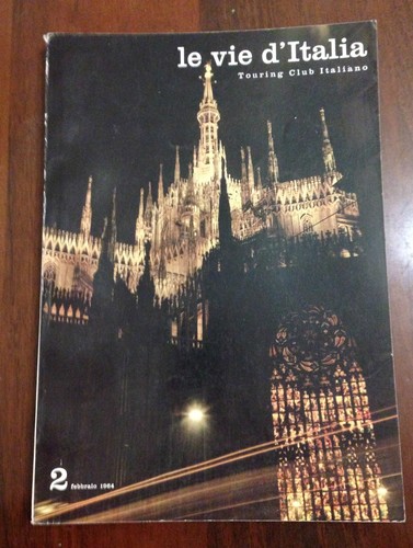 Vie italia n 2 - -, n.2