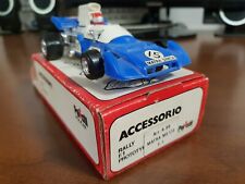 Polistil Policar Matra MS 120