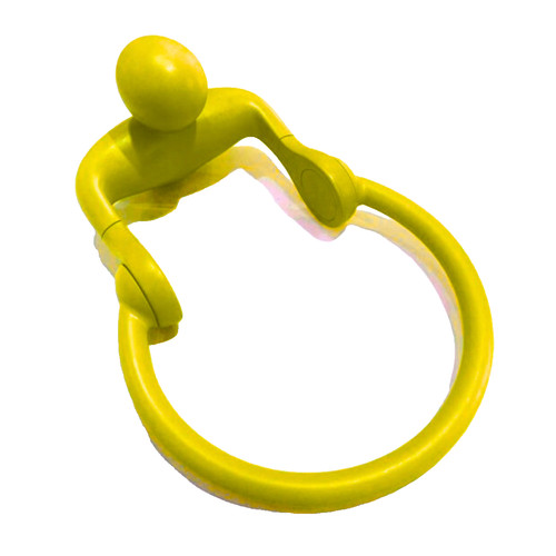 Alessi porta asciugamani - asciugamani, da