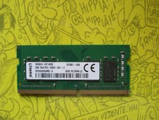 MODULO RAM MEMORIA KINGSTON