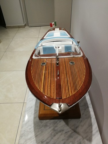 Modellismo navale legno - legno, kit