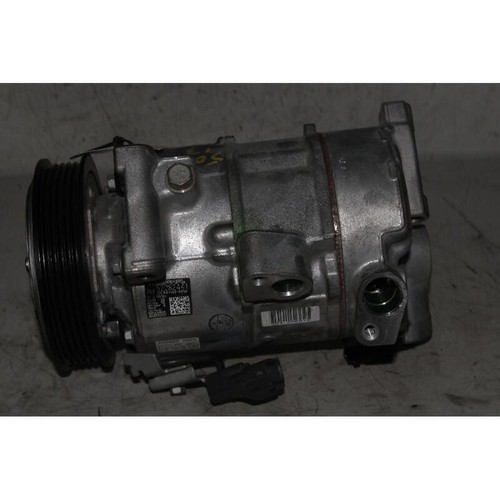 Compressore fiat 500x - compressore,