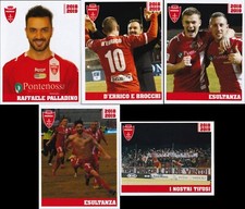 Serie di figurine speciali