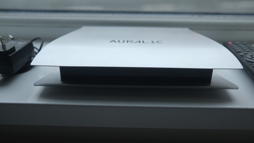 Auralic ariete modulo - le,