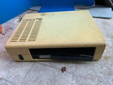 Mangiadischi LESA da Testare