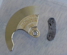 ORIGINAL JAEGER LE-COULTRE