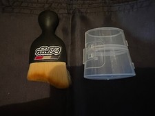 Spazzola interna super morbida da utilizzare in honda civic type r ep3 fn2 fk2 fk8 mugen