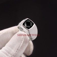 Anello In Argento Placcato Oro
