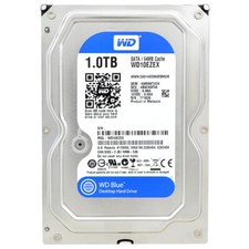 Western Digital Blue 1 TB