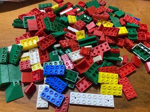 Lotto plastic city vintage - lotto,