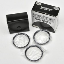 TECHNO KIT LENTI MACRO - CLOSE