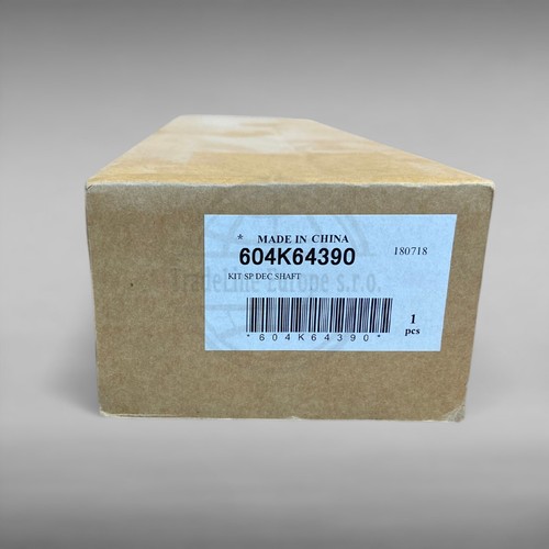 Kit decurler rifinitore