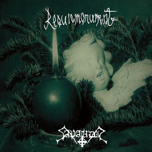 Sapaudia requiemonument - sapaudia,