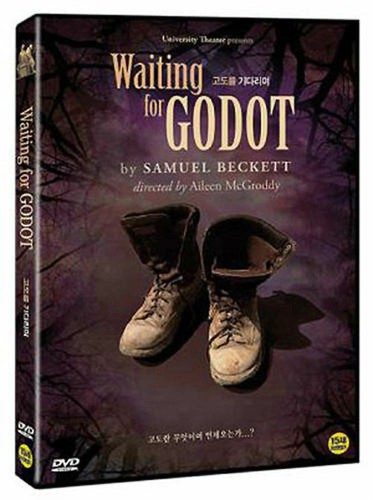 Waiting for godot - waiting, (2001)