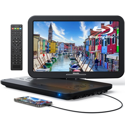 Lettore dvd blu - lettore,