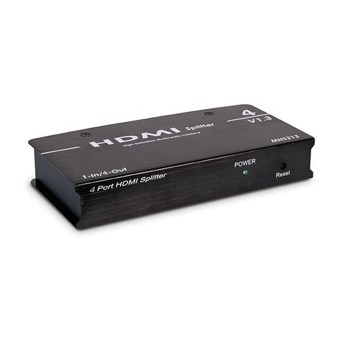 Distributore hdmi ingresso - distributore,