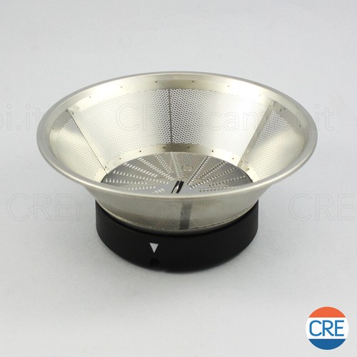 Kenwood filtro cestello - kenwood,