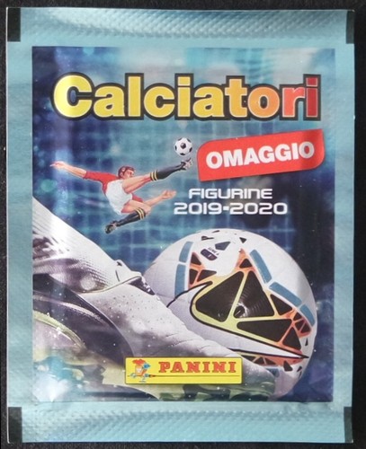 Panini calciatori figurine - calciatori,