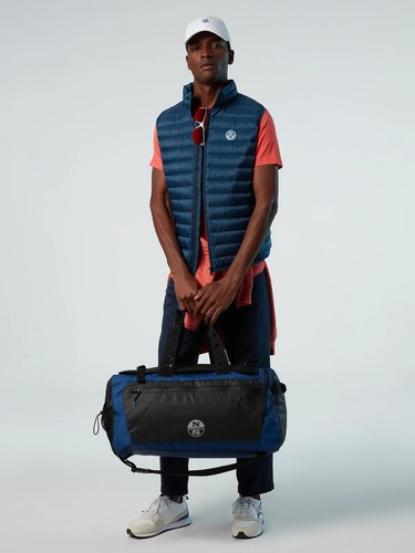 Smanicato jacket north - jacket, sails