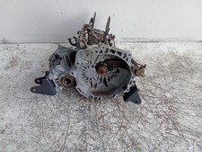 CAMBIO MANUALE COMPLETO PER