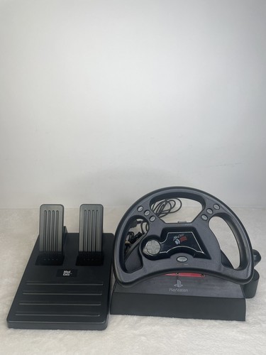 Mad catz racing volante - volante, e