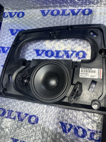 Cruscotto altoparlante volvo - cruscotto,