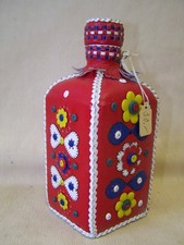 Rara Vecchia Bottiglia, Design