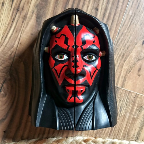 Star wars episode - episode, micro