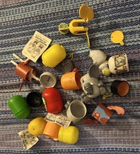 Lotto Miniature Sorpresa