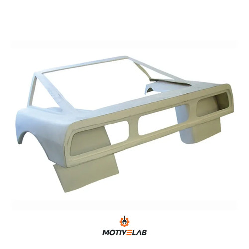 Posteriore lancia 037 - lancia,