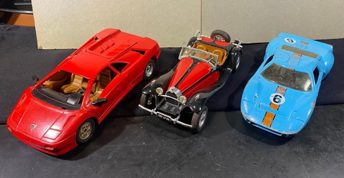Lotto majorette n 3 - 1/24, n°3