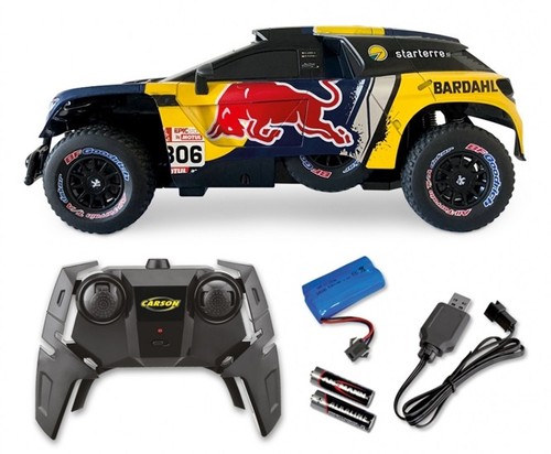 Carson 500404311 16 rc - -,