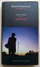 AUTOSTOP ( n. 9 ) - Antonio