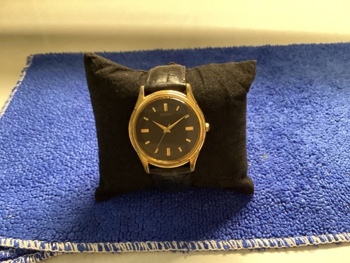 Seiko con viso - oro, e