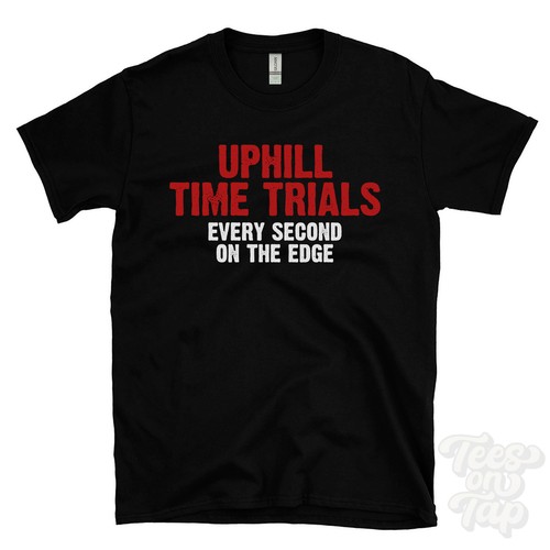 Maglietta uphill time trial - maglietta,