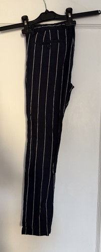 Pantalone seersucker gufo - pantalone,